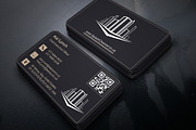Creative Business Card Design, a Business Card Template by Mohammad Sarfaraz (Thumbnail 1 of 5)