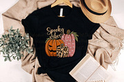 Pumpkin Season Sublimation Bundle, a Graphic by Pet Cave (Thumbnail 6 of 9)