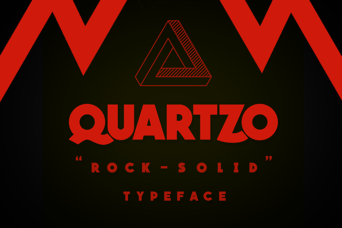 QUARTZO ©