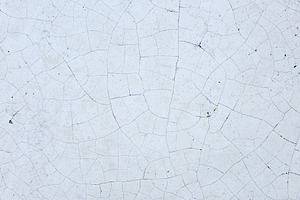 Crackled white material with multiple irregular shapes, a Background Photo by Davizro's Market