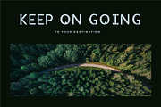 Averdani | A Noble Typeface, a Sans Serif Font by Rodney Truitt Jr (Thumbnail 12 of 14)