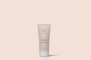Cosmetic Tube Mockup, a Packaging Mockup by ulfatunnazira (Thumbnail 3 of 7)