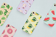Forever 18 Summer Watercolor Bundle, an Illustration by Manuka (Thumbnail 3 of 10)