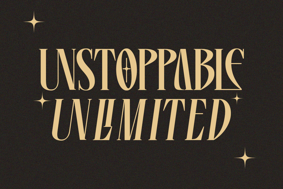 Vrassco - Modern Display Serif, a Serif Font by Qweera Studio (Photo 2 of 12)