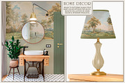 Fresco collection Nature Poem, a Wallpaper Graphic by Natalia0307 (Thumbnail 5 of 17)