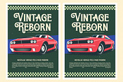 Bright Renew Modern Serif Display, a Serif Font by timelesstype.co (Thumbnail 2 of 20)
