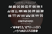 Respect, a Script Font by FreshTypeINK (Thumbnail 3 of 8)
