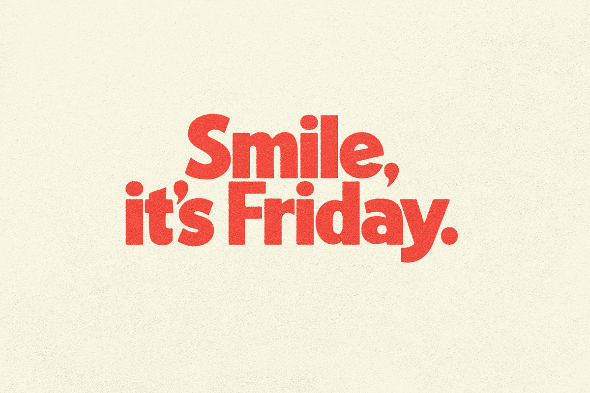 Kilimanjaro Sans (36 fonts), a Font by Nicky Laatz (Photo 23 of 75)