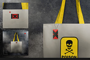 6 Stages Tote Bag Straps In Mock-up, a Product Mockup by Mocca Mockups Store (Thumbnail 25 of 55)
