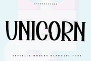 Happy Wedding, a Serif Font by InermediaSTUDIO (Thumbnail 1 of 7)