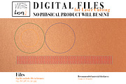 Candle Holder Flexi File 4 Laser Cut, an Object Graphic by MaramadeLaser (Thumbnail 3 of 5)