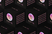 Pearl Y2K Abstract 3D PNG Shapes, an Object Graphic by stasylionet (Thumbnail 7 of 10)