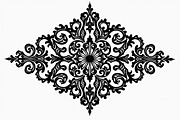 Circular Geometric Laser Cutting, an Object Graphic by BIPLOB EXPERT (Thumbnail 2 of 16)