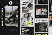 Chanut-is bundle : Templates pack V2, a Social Media Template by Chanut is industries (Thumbnail 6 of 10)