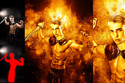 Epic Photoshop Action, an Action Add-On by MRI STUDIO (Thumbnail 15 of 15)