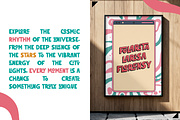 Kalifuna, a Sans Serif Font by Jetsmax® Studio (Thumbnail 9 of 10)