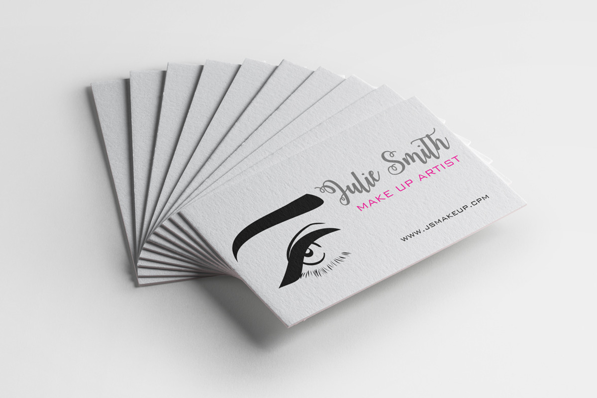 Eyeliner and Mascara Eye Vector, an Illustration by esylvia (Photo 3 of 3)