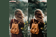 CLEAN Mobile Lightroom Presets, an Action Add-On by 123PRESETS.COM (Thumbnail 8 of 9)