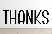 People Labubu, a Script Font by InermediaSTUDIO (Thumbnail 5 of 7)
