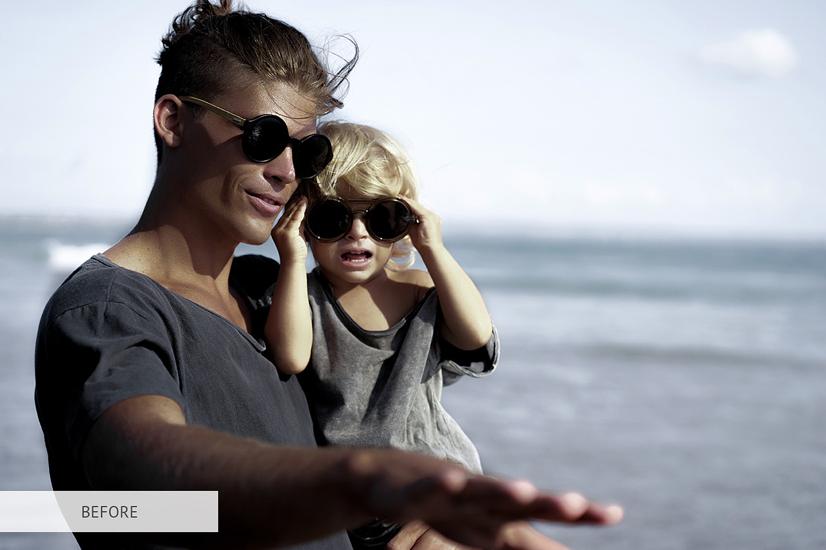 Lr Presets - Must-Have Collection, a Plug-in Add-On by FixThePhoto (Photo 7 of 52)