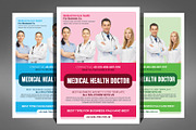 Smart Business Flyers Bundle, a Flyer Template by Graphic Templates (Thumbnail 4 of 6)