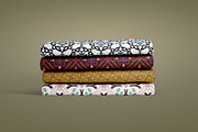 Vector Seamless Tile Patterns, a Background Graphic by Kotulska (Thumbnail 5 of 8)