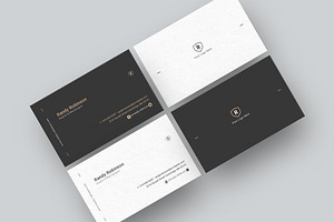 Business Card
