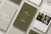 La Palma | Social Media Kit, a Social Media Template by The Template Depot (Thumbnail 17 of 19)