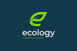 Ecology Logo