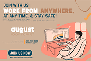 brifa, a Sans Serif Font by twinstd (Thumbnail 4 of 14)