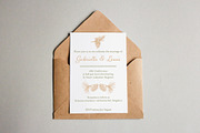 Pine Tree Elements | Illustrations, an Object Illustration by Max Lockwood (Thumbnail 4 of 9)