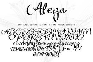 Alega