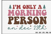 Hilarious Christmas SVG Bundle, an Object Graphic by BeeCraftR (Thumbnail 11 of 12)