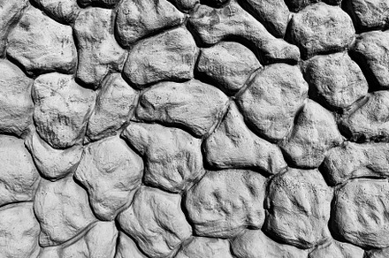 Texture of a stone wall stock photo containing structure and textured, an Abstract Photo by Eugene_Photo