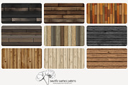 80 wood plank seamless pattern, a Pattern Graphic by Poppy Lane Studio (Thumbnail 10 of 11)