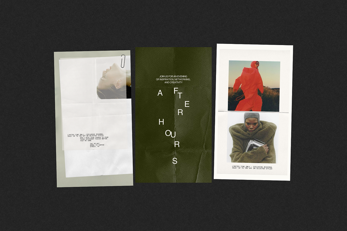 ORZA | STORIES preview 7