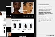 MELBOURNE 2.0 | Shopify Theme, a Websites & App Template by Studio Mayde (Thumbnail 9 of 9)