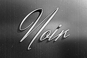 Vintage Film Text Effects, a Layer Style Add-On by Design Squad (Thumbnail 2 of 2)