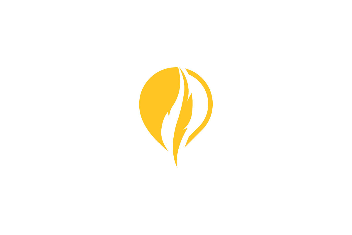 Location Pin Logo Design preview 7