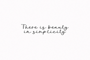 Howdy | Handwritten Script Font, a Script Font by KA Designs (Thumbnail 10 of 12)