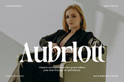 Basurist - Unique Modern Serif Bold, a Serif Font by Nokturnal13 (Thumbnail 2 of 14)
