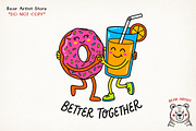 Valentine’s Coffee Sublimation, an Object Graphic by GlitterCraft (Thumbnail 16 of 41)