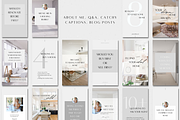 100 Real Estate Stories Template, a Social Media Template by ZoaniDesign (Thumbnail 5 of 11)