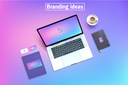 Vivid & Bright Gradients - Updated, a Gradient Add-On by Modus Prime (Thumbnail 6 of 7)