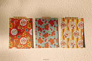 Summer Breakfast Collection, a Pattern Graphic by GVGraphics (Thumbnail 13 of 14)