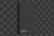 Floater Frame Canvas Mockup R-1x2, a Merchandise Mockup by Mockups by Carlos Viloria (Thumbnail 6 of 6)