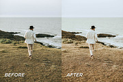15 Creamy LR Presets + Video Filters, a Preset Add-On by TheWayfarerShoppe (Thumbnail 6 of 9)