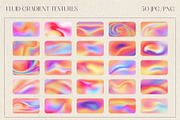 Ethereal Dreamscapes Fluid Gradient, a Background Graphic by Anzhelika (Thumbnail 5 of 9)
