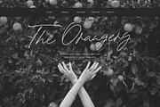 Bohemian Child | Handwritten Script, a Script Font by Pink Coffie (Thumbnail 27 of 36)