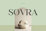 Galfika – Stylish Serif Font, a Serif Font by BrandSemut (Thumbnail 4 of 8)